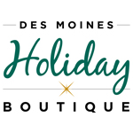 2017 Des Moines Holiday Boutique